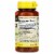 Mason Natural® Red Yeast Rice Capsules Perspective: back