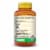 Mason Natural® Vitamin D Softgels Perspective: back