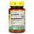 MEGA BIOTIN 10,000 MCG SOFTGELS Perspective: back