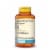 NAC N-ACETYL L-CYSTEINE 500MG CAPSULES Perspective: back