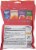 HALLS Strawberry Cough Drops Economy Pack Perspective: back
