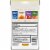 HALLS Soothe Honey Flavored Cough Suppressant Drops Perspective: back