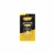 HALLS Minis Sugar Free Honey Lemon Flavor Cough Suppressant Drops Perspective: back