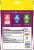 Halls Cool Berry Throat Soothing Drops Perspective: back