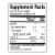 HALLS Defense Assorted Citrus Vitamin C Dietary Supplement Drops Economy Pack Perspective: back