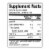 HALLS Defense Assorted Citrus Vitamin C Dietary Supplement Drops Economy Pack Perspective: back