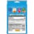 HALLS Relief Sugar Free Mountain Menthol Flavor Cough Suppressant Drops Perspective: back
