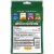 HALLS Relief Sugar Free Assorted Mint Flavor Cough Suppressant Drops Perspective: back
