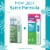Benadryl Extra Strength Itch Relief Stick, Travel Size Perspective: back