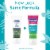 Benadryl Extra Strength Anti-Itch Topical Analgesic Gel Perspective: back