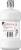 Listerine® Fresh Mint Sensitivity Zero Alcohol Mouthwash Perspective: back
