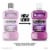 Listerine Total Care Mouthwash Fresh Mint Anticavity Fluoride Daily Oral Rinse with 6 Benefits in 1 Perspective: back