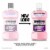 Listerine Total Care Zero Alcohol-Free Mouthwash Perspective: back