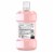 Listerine® Clinical Solutions Gum Health Icy Mint Antiplaque Antiseptic Mouthwash Perspective: back