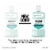 Listerine Clinical Solutions Mouthwash Enamel Strengthening Alpine Mint Oral Rinse Perspective: back