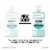 Listerine Clinical Solutions Mouthwash Enamel Strengthening Alpine Mint Oral Rinse Perspective: back