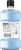 Listerine® UltraClean® Zero Alcohol Artic Mint Mouthwash Perspective: back