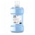 Listerine® Ultraclean® Zero Alcohol Arctic Mint Mouthwash Perspective: back