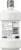 Listerine® Healthy White™ Vibrant Mint Flavored Anticavity Fluoride Mouthwash Perspective: back