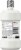 Listerine® Healthy White™ Vibrant Mint Flavored Anticavity Fluoride Mouthwash Perspective: back