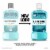 Listerine Antiseptic Mouthwash Cool Mint Daily Oral Rinse Kills 99% of Germs that Cause Bad Breath Perspective: back