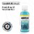 Listerine Cool Mint Antiseptic Mouthwash Daily Oral Rinse for Bad Breath Travel Size Perspective: back