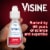 Visine Redness + Irritation Relief Eye Drops Polyethylene Glycol 400 & Tetrahydrozoline HCl Perspective: back
