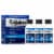 Rogaine® Men's Extra Strength Hair Regrowth Treatment Perspective: back