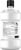 Listerine® Naturals Herbal Mint Antiseptic Gum Restore Mouthwash Perspective: back