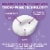 Women's Rogaine 5% Minoxidil Foam, Topical Once-A-Day Hair Loss Treatment, Unscented, 2-Month Supply Perspective: back