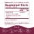Phillips'® Probiotics Colon Health Daily Capsules Perspective: back