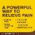 Bayer Extra Strength Aspirin Pain Reliever Coated Caplets 500mg Perspective: back