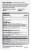 Dermoplast® No Sting 3-in-1 Medicated First Aid Cloth Perspective: back