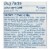 Home Health Unscented Everclean Antidandruff Shampoo Perspective: back