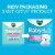BabyRub Chest Rub Ointment, from the makers of VapoRub, 1.76 oz Perspective: back