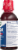 Vicks NyQuil Nighttime Cough Relief Soothing Cherry Liquid Cough Suppressant Perspective: back