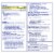 Vicks DayQuil Cold and Flu Multi-symptom Relief Medicine Liquid Perspective: back