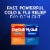 Vicks LiquiCaps DayQuil and NyQuil Cold Flu and Congestion Medicine Perspective: back