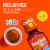 Vicks Dayquil Kids Cold & Cough + Mucus Berry Liquid Perspective: back