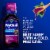 Vicks NyQuil Cold & Flu Relief Elderberry Liquid Perspective: back