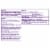 ZzzQuil Nighttime Sleep Aid LiquiCaps Perspective: back