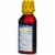 Vicks NyQuil Severe Nighttime Cold & Flu Relief Liquid, Berry, 8 fl oz Perspective: back