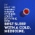 Vicks NyQuil Severe Cold and Flu Medicine Acetaminophen Berry Liquid Perspective: back