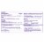 ZzzQuil Soothing Berry Flavor Nighttime Sleep Aid Liquid Perspective: back