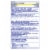 Vicks DayQuil Non-Drowsy Daytime Relief SEVERE Cold & Flu Medicine Perspective: back