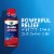 Vicks Jarabe Cough + Congestion Cherry Cold Medicine Perspective: back