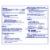 DayQuil™ Cough DM+ Congestion Non-Drowsy Cough Syrup Perspective: back