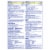 Vicks DayQuil & NyQuil Severe Cold & Flu Medicine Acetaminophen Honey Liquid Combo Pack Perspective: back