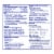Vicks NyQuil Kids Cold & Cough + Congestion Medicine Honey Liquid Perspective: back