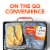 Vicks DayQuil & Super C Convenience Pack Perspective: back